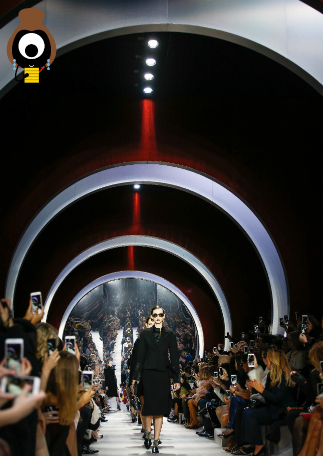 Grand Houses  but is anyone in?