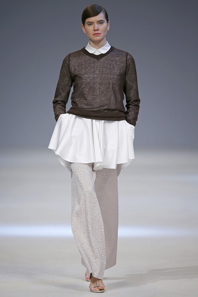 Yuliya Polishchuk - 2016