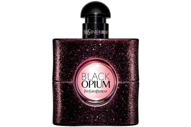 -  YSL  Black Opium
