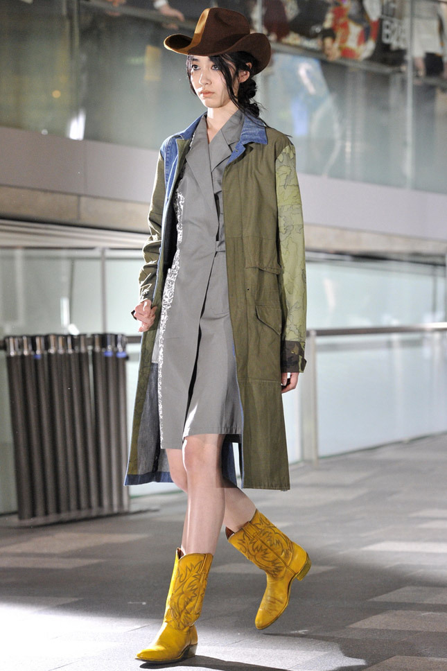 Mihara Yasuhiro Modified - 2016