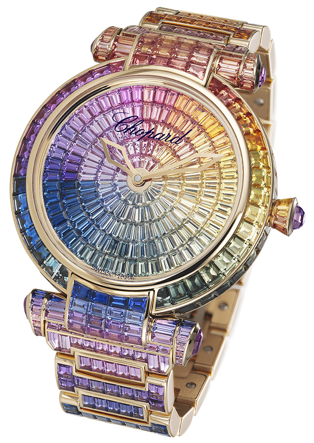   Chopard Imperiale