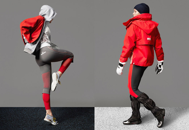 adidas by Stella McCartney - 2016