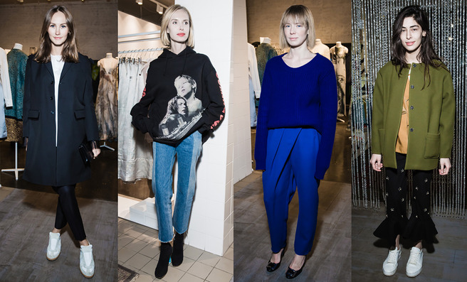  H&M Conscious Exclusive  