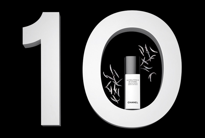 La Solution 10         Chanel