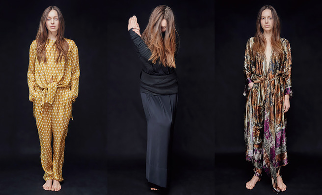 Lena Tsokalenko - 2016