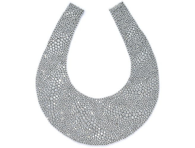        Tiffany Blue Book 2016