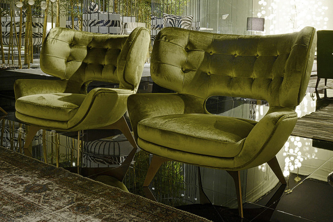      Salone del Mobile 2016