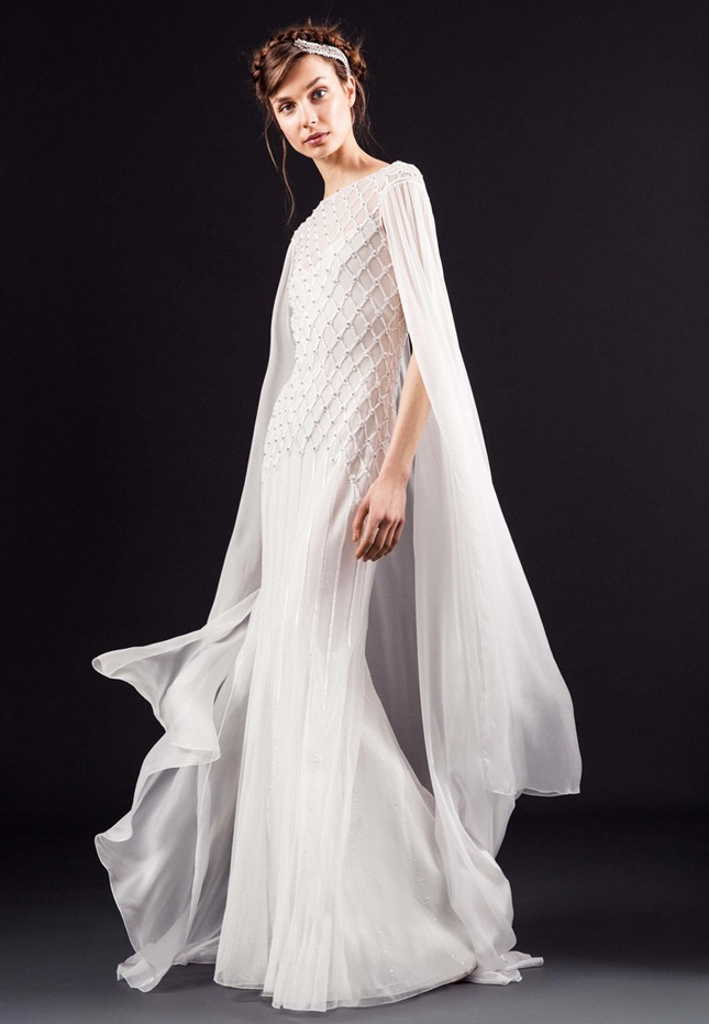 Temperley London - 2017