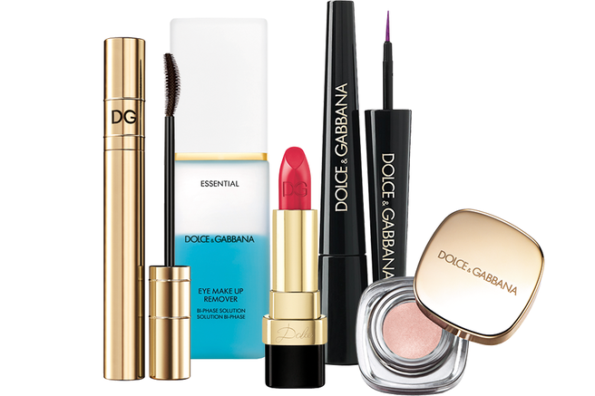  Dolce & Gabbana     