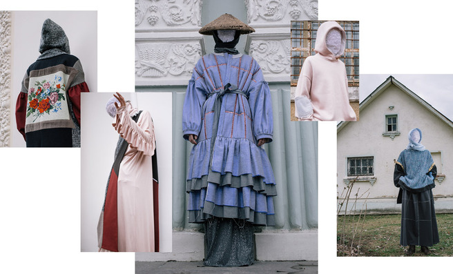 Asiya Bareeva - 2016