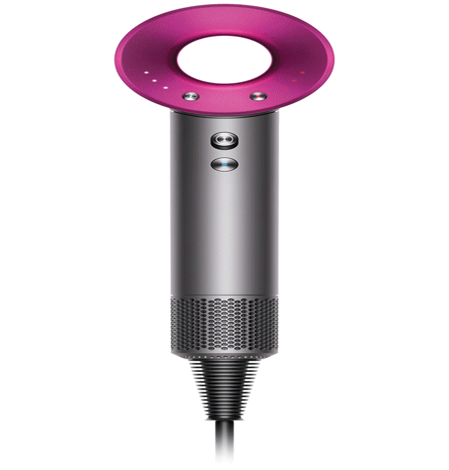 Dyson Supersonic        