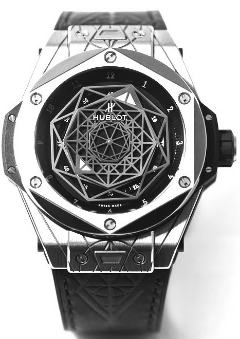      Hublot