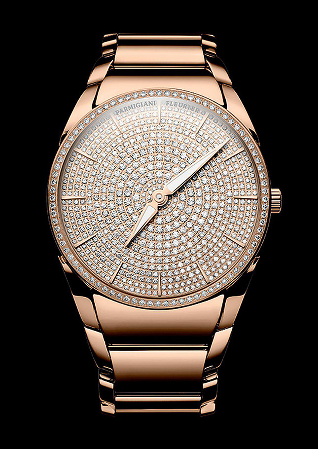     Tonda 1950 Parmigiani