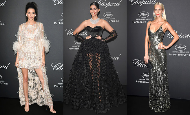  2016: hopard Wild Party