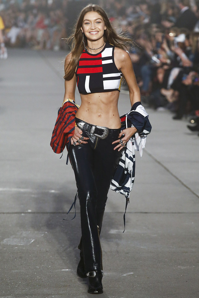 Tommy Hilfiger - 2017