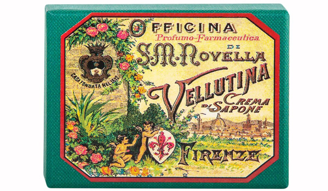  8 : - Santa Maria Novella, 2912 ,  Santa Maria Novella