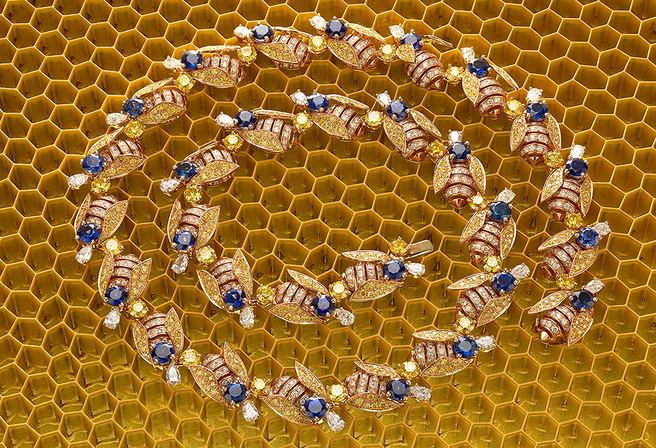 ,  :     Festa Bvlgari