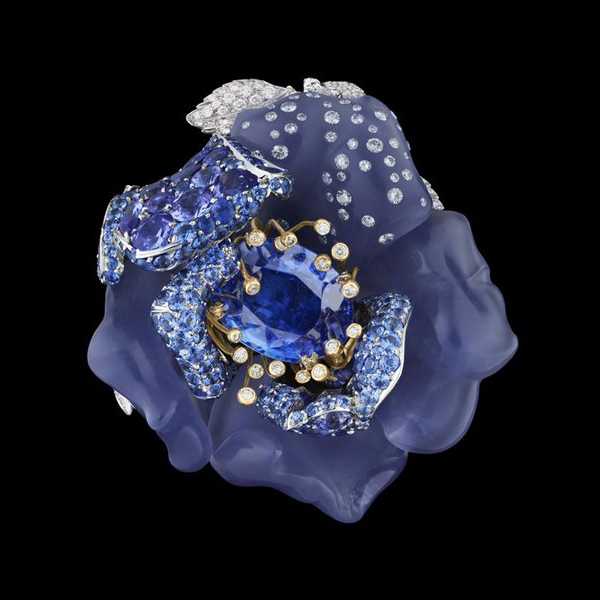 Christian Dior Le Bal des Roses Christian Dior Le Bal des Roses