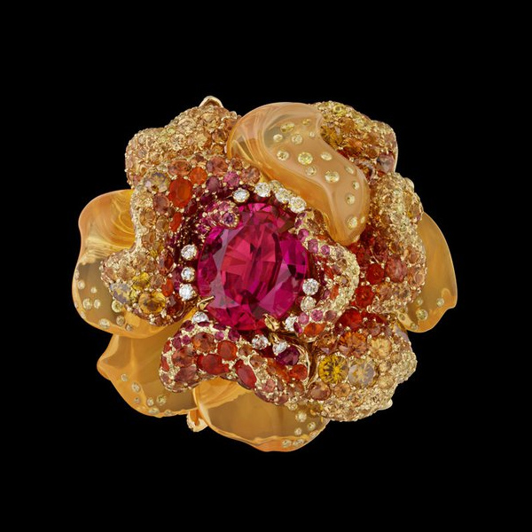 Christian Dior Le Bal des Roses Christian Dior Le Bal des Roses
