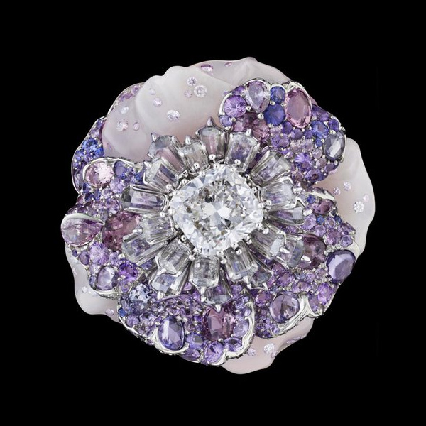 Christian Dior Le Bal des Roses Christian Dior Le Bal des Roses