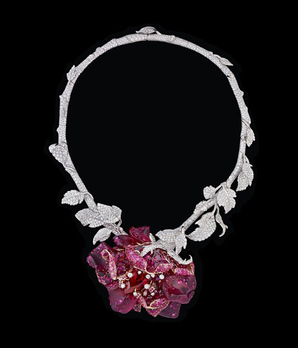 Christian Dior Le Bal des Roses Christian Dior Le Bal des Roses