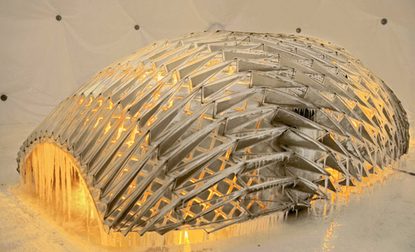    -  Your tempo: Olafur Eliasson 16-    BMW ARTCARS