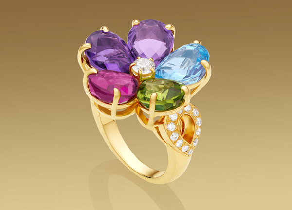 Bulgari Mediterranean Eden Bulgari Mediterranean Eden