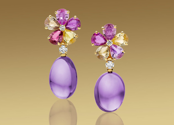 Bulgari Mediterranean Eden Bulgari Mediterranean Eden