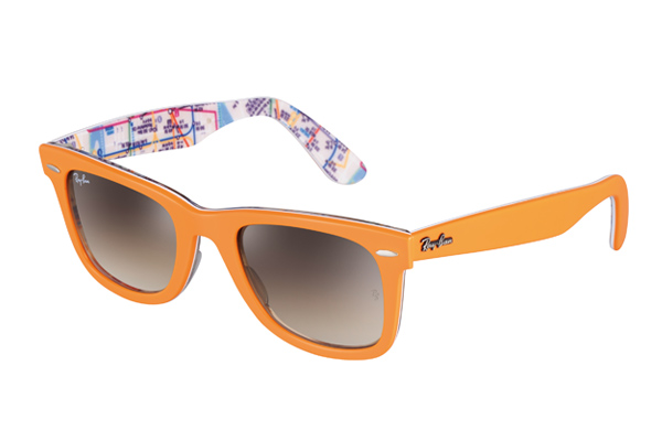 Ray-Ban, «Подземка» Ray-Ban, «Подземка»
