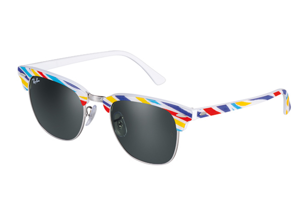 Ray-Ban, «Цветные полосы» Ray-Ban, «Цветные полосы»