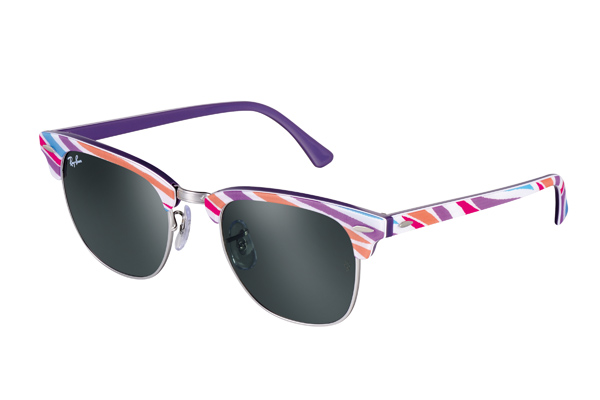 Ray-Ban, «Цветные полосы» Ray-Ban, «Цветные полосы»