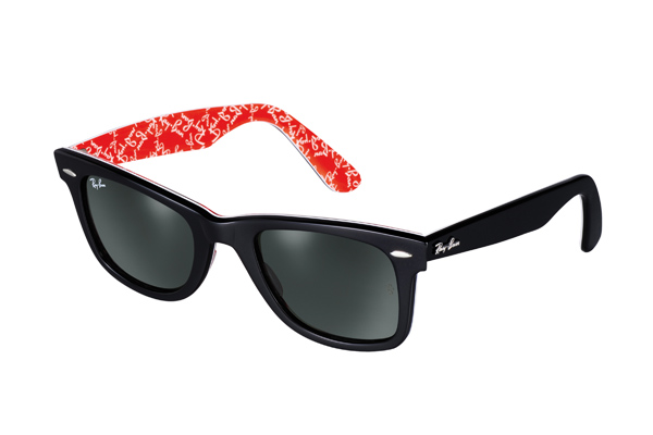 Ray-Ban-мания Ray-Ban-мания