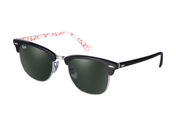 Ray-Ban-мания Ray-Ban-мания
