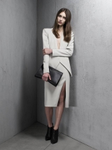 Narciso Rodriguez Pre-Fall 2013