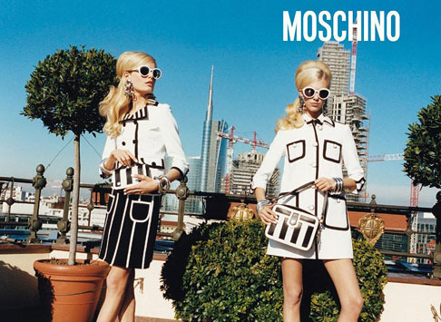      Moschino