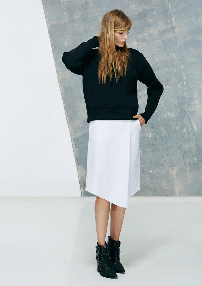   Tibi pre-fall 2013