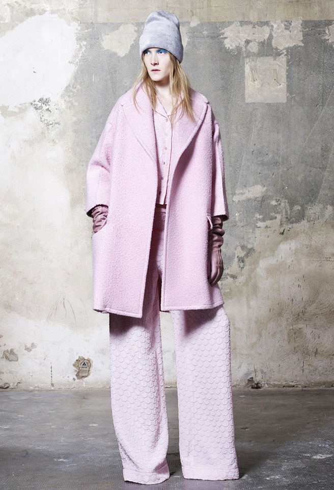 Rochas pre-fall 2013
