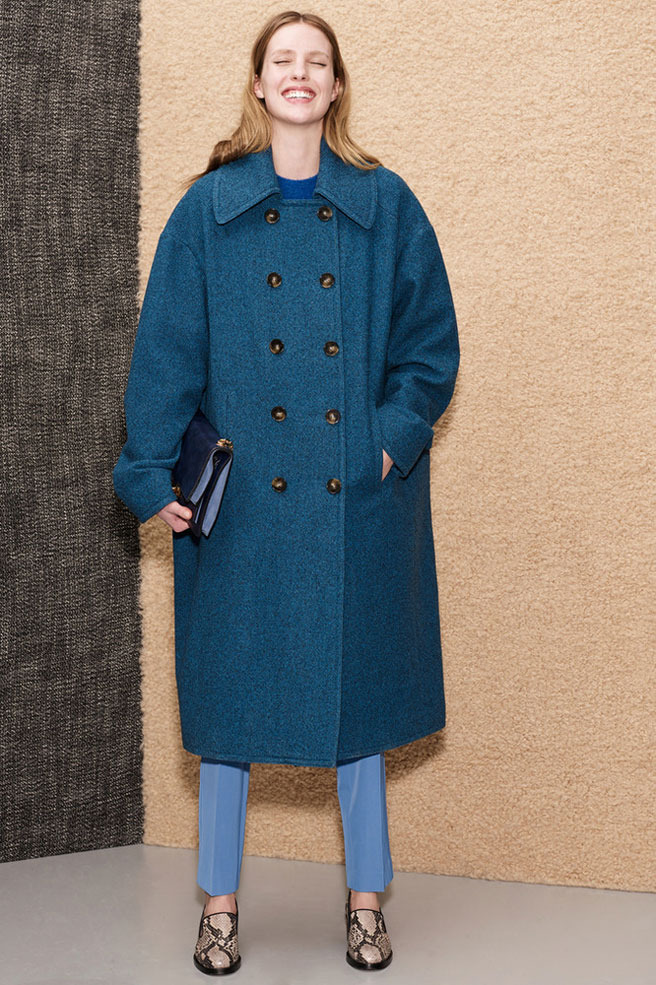 Stella McCartney pre-fall 2013