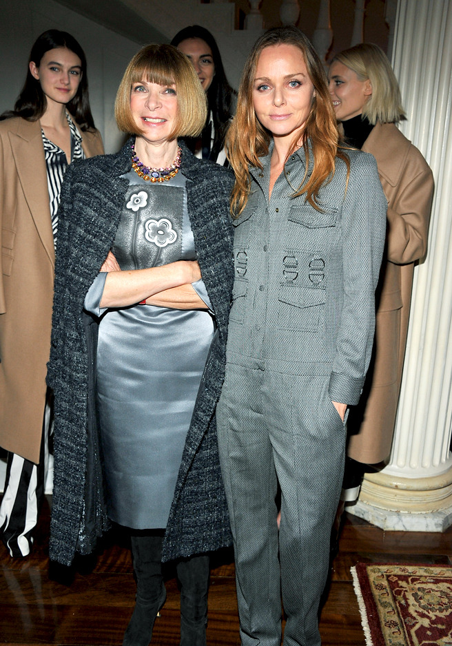        Stella McCartney  -