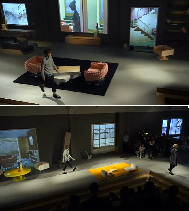    60-    Prada / 2013-14