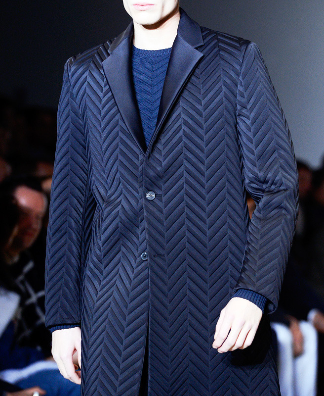        Calvin Klein Collection / 2013-14