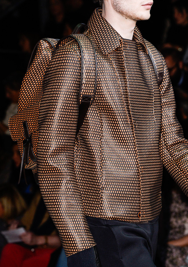     Emporio Armani / 2013-14