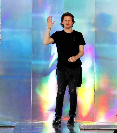  PPR  51%   Christopher Kane