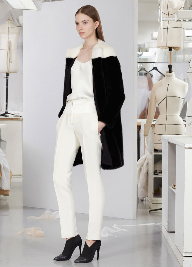       . Christian Dior pre-fall2013