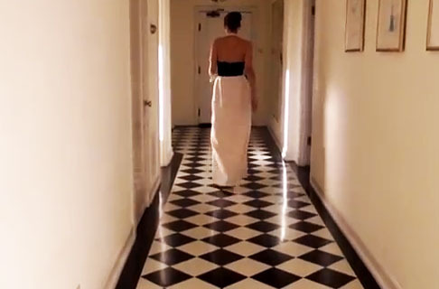    Lady Dior Web Documentary   