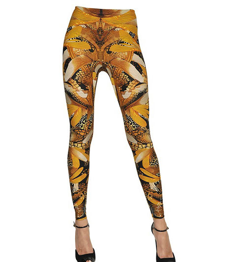  :  Alexander McQueen