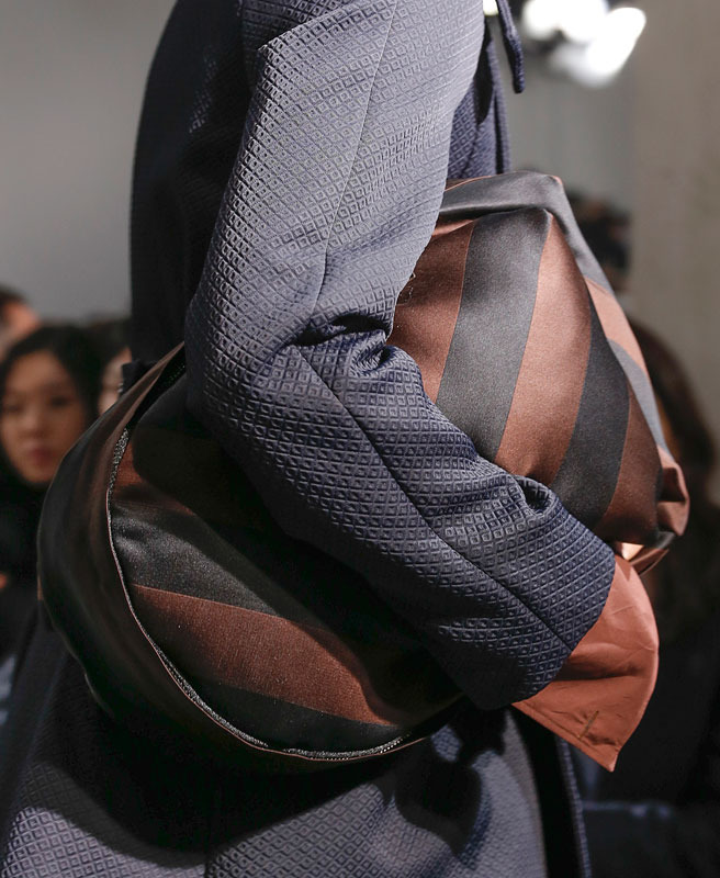   Raf Simons / 2013-14