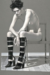   Alexander Wang Spring 2013