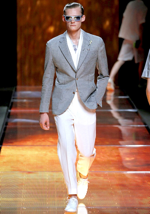     Louis Vuitton / 2013-14