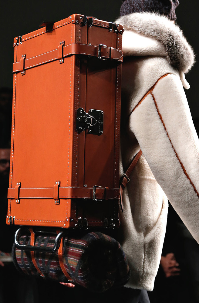   Louis Vuitton / 2013-14